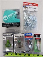 New Misc Fishing Gear / Tackle