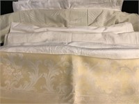 vintage linens