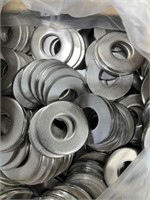 500pcs flat washers 21.8mm x 50.0mm x 4.6mm