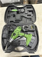 Superior Cordless 24V Hammer Drill