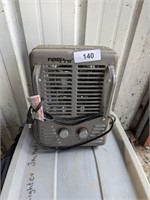 Small Heater