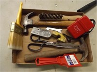 Misc. Tools