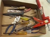 Misc. Tools