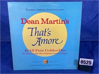 Album: Dean Martin