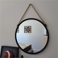 WALL MIRROR