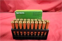 Ammo: .270 Win 20 Rounds in Lot