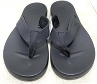 Bench Ladies Comfort Flip Flops Size 7