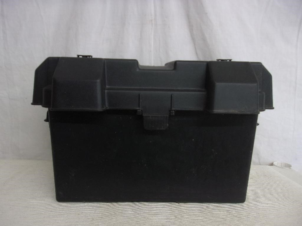 Noco Snap Top Battery Box