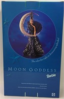 Bob Mackie Moon Goddess Barbie