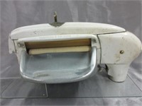 Vintage Wringer Washing Machine Head