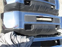 GM Truck Bumper for 2014 & up