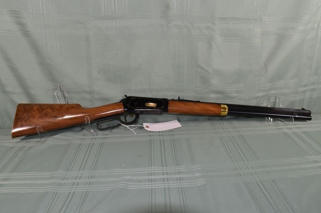 1968 Winchester model 94 Winchester Classic lever