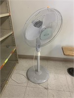 Floor Fan