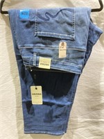 Santana Jeans Ladies Classic Fit with Tummy