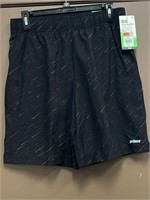 PRINCE MENS SHORTS