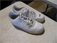 AIR FORCE 1 SIZE 12 WORN CONDITION
