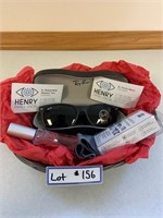Ray Ban Sunglasses Package