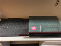 Large Professional paper cutter
