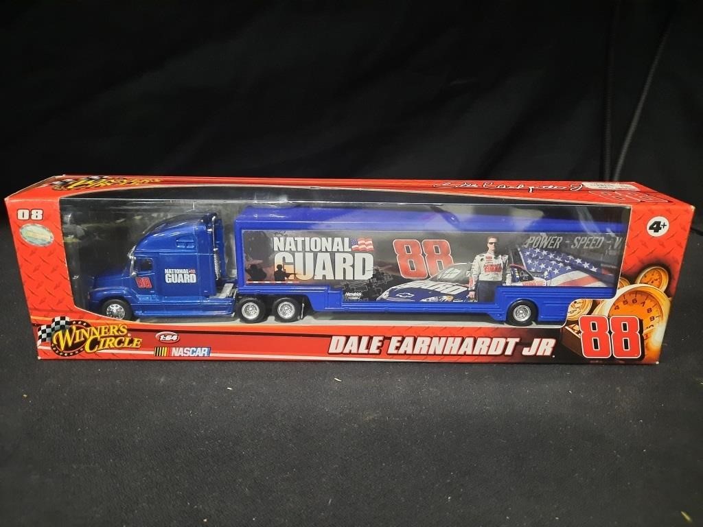 Dale Earnhardt Jr - Die Cast Truck