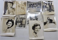 1950's Beauty Pageant Photos