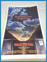 *VINTAGE MOVIE POSTER- SEE PICTURE FOR DETAILS