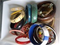 Mixed Lot of Bracelets