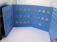 Complete Liberty Head Nickel Coin SET *rare (3)inc