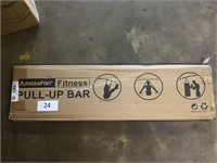 fitness pull up bar