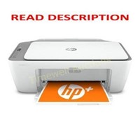 HP DeskJet 2755e Wireless All-In-One Printer