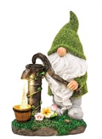 TERESA'S Collections Garden Gnomes Decorations for