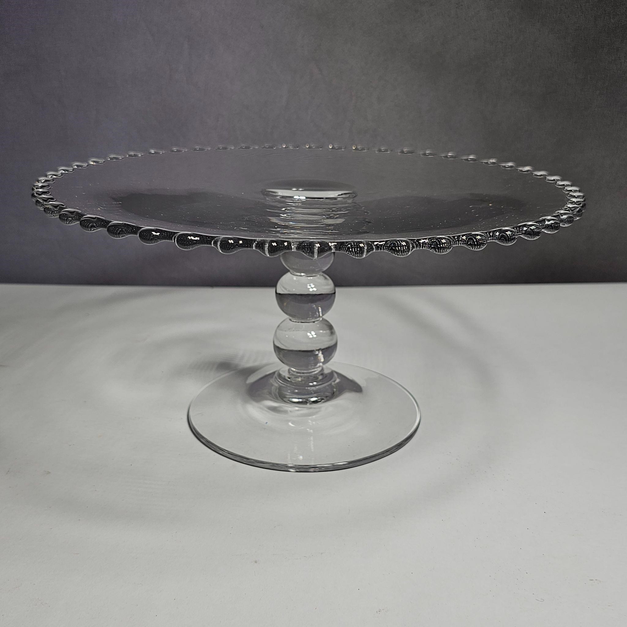 High-End Glass Online Auction