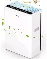 VEWIOR Air Purifiers For Home Large Room Up To 173