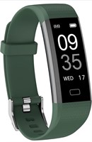 ($49) Stiive Fitness Tracker with Heart Rate