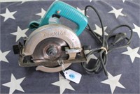 Makita 6" Corded Circular Saw