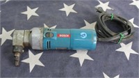 Bosch 4" Grinder