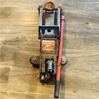 Motomaster Hydraulic Trolley Jack