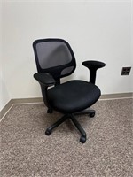 Office Rolling Chair- See Picture