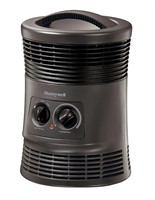 $50  Honeywell 1500W Fan Electric Space Heater