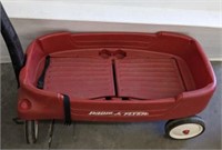 RADIO FLYER KIDS WAGON