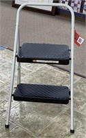 Cosco Folding Stepstool