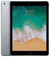 APPLE IPAD (5TH GENERATION) WI-FI, 128GB - SPACE