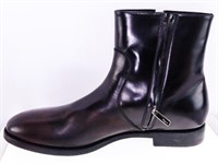 Salvatorre Ferragamo Men's Boot - 98927 Size 11.5