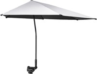 50+ Adjustable Beach Umbrella