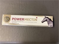 Powermectin Wormer