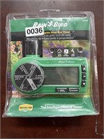 RAIN BIRD PROGRAM HOSE END TIMER RETAIL $50