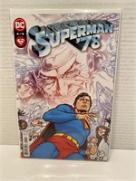 Superman ‘78 #4