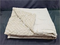 Toddler Bed Size Blanket