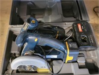 Ryobi 14.4 V Tool Set