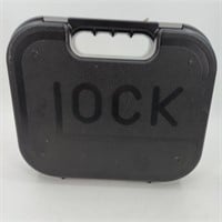 LOCK Handgun Storage Case with Foam Inserts