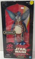 Star Wars Watto Figure